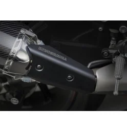 Motorrad Auspuff Yoshimura Yamaha YZF-R1/M/S Signature ALPHA