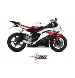 Mivv M3 Yamaha R6 YZF 600