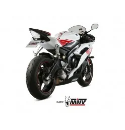 Mivv M3 Yamaha R6 YZF 600
