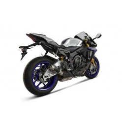Termignoni Yamaha YZF R1