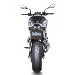 Leovince Kawasaki Z900 LV-10