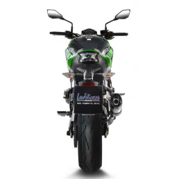 Leovince Kawasaki Z900 LV PRO