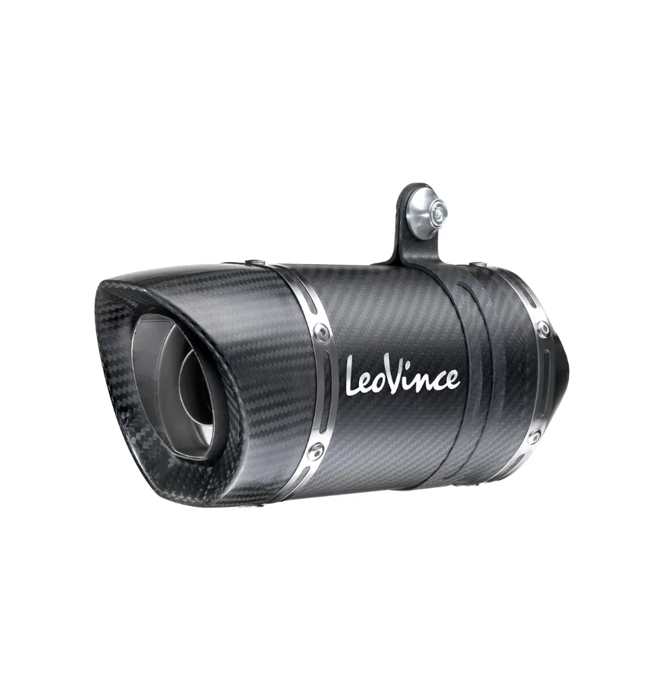 Leovince Kawasaki Z900 LV PRO