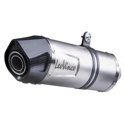 Leovince Kawasaki ZX-6R LV ONE EVO