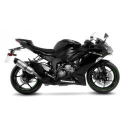 Leovince Kawasaki ZX-6R LV ONE EVO