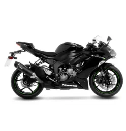 Leovince Kawasaki ZX-6R LV ONE EVO