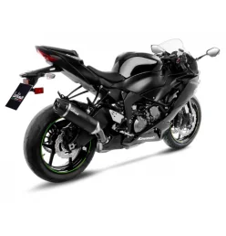 Leovince Kawasaki ZX-6R LV ONE EVO