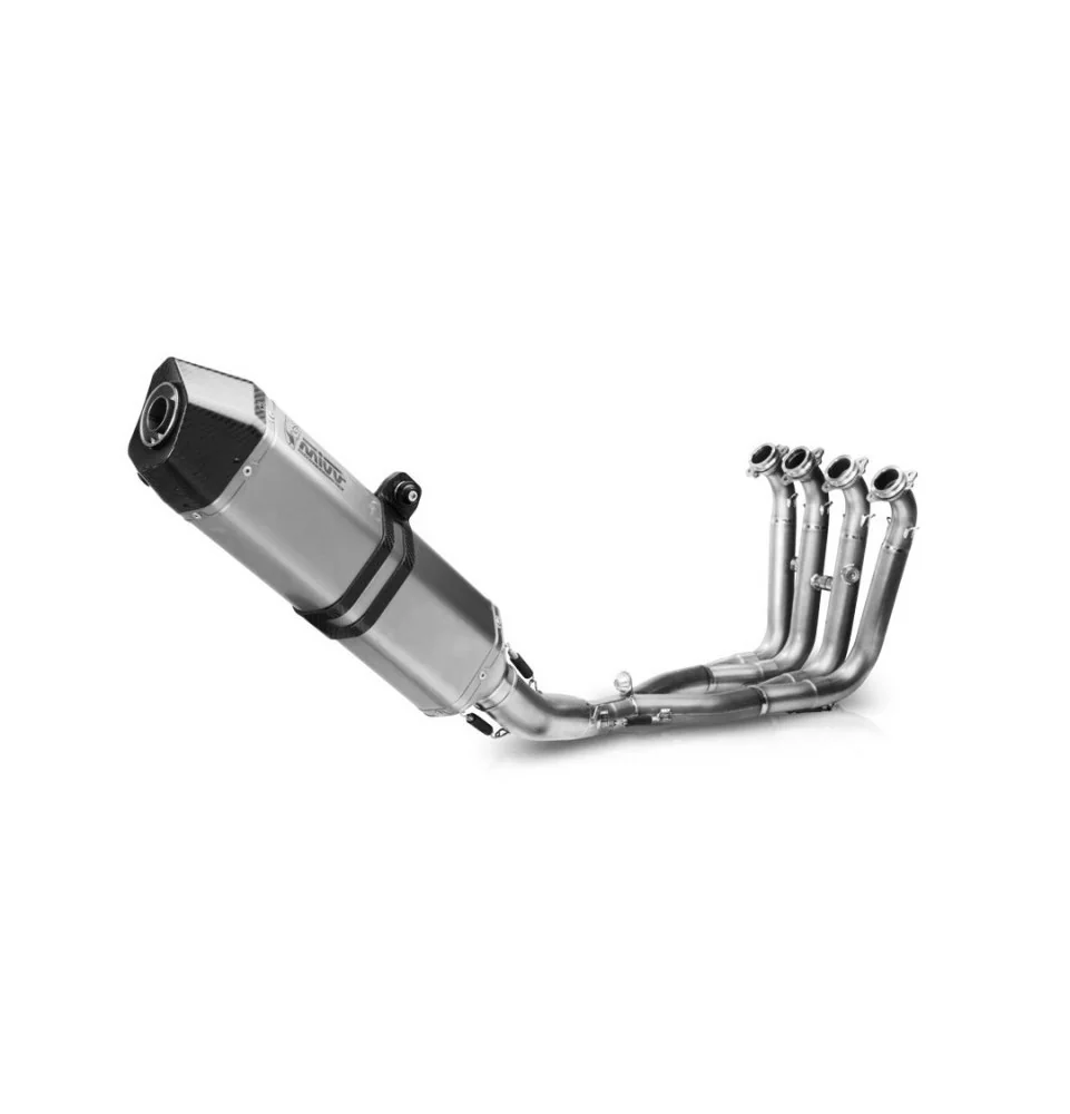 Mivv Speed Edge Kawasaki ZX-6R