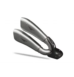 Hp Corse Hydroform-Short Indian FTR 1200