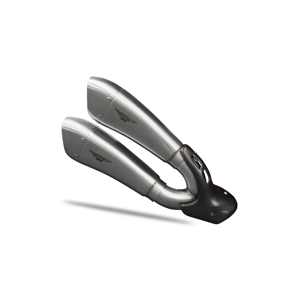 Hp Corse Hydroform-Short Indian FTR 1200