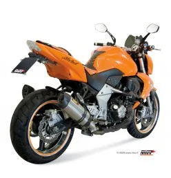 Mivv Suono Kawasaki Z1000