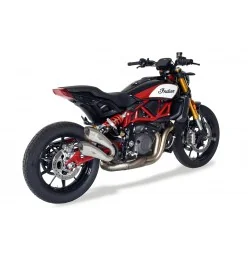 Hp Corse Hydroform-Short Indian FTR 1200