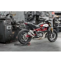 Hp Corse Hydroform-Short Indian FTR 1200