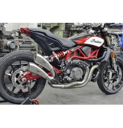 Hp Corse Hydroform-Short Indian FTR 1200