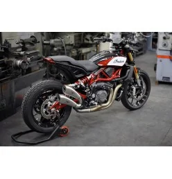 Hp Corse Hydroform-Short Indian FTR 1200