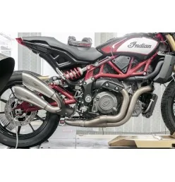 Hp Corse Hydroform-Short Indian FTR 1200