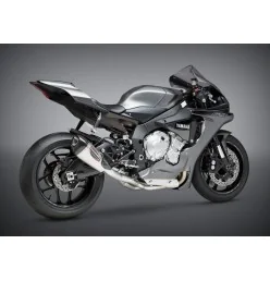 Escape Moto Yoshimura Yamaha YZF-R1/M/S Race ALPHA T 3QTR Works Finish