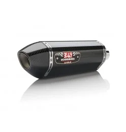 Motorrad Auspuff Yoshimura Yamaha FZ1 Race R-77
