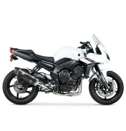 Motorrad Auspuff Yoshimura Yamaha FZ1 Race R-77