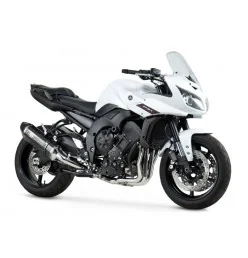 Motorrad Auspuff Yoshimura Yamaha FZ1 Race R-77