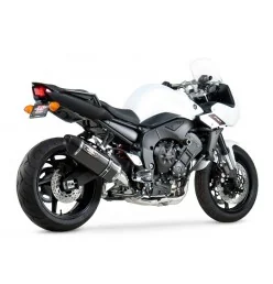 Motorrad Auspuff Yoshimura Yamaha FZ1 Race R-77