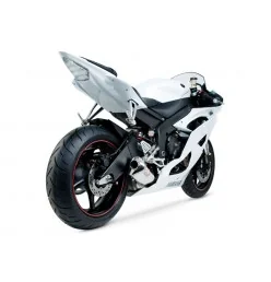 Scarico Sportivo Yoshimura Yamaha YZF-R6V Street TRS