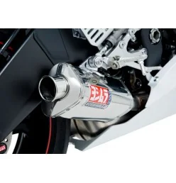 Motorrad Auspuff Yoshimura Yamaha YZF-R6V Street TRS