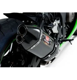 Motorrad Auspuff Yoshimura Kawasaki ZX-10R Street R-77 D
