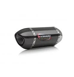 Yoshimura Kawasaki ZX-10R/RR RaceALPHA 3QTR