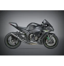 Yoshimura Kawasaki ZX-10R/RR RaceALPHA 3QTR
