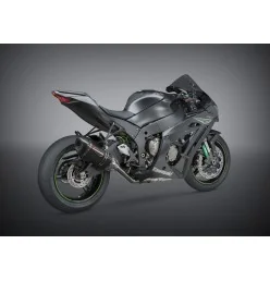 Yoshimura Kawasaki ZX-10R/RR RaceALPHA 3QTR