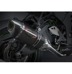 Yoshimura Kawasaki ZX-10R/RR RaceALPHA 3QTR