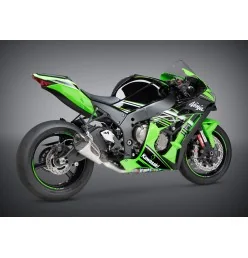 Yoshimura Kawasaki ZX-10R/RR Race ALPHA T 3QTR Works Finish