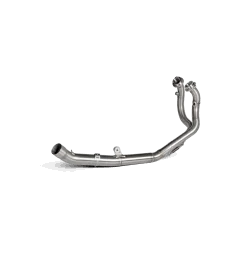 Akrapovic Honda Africa Twin CRF 1100 L E-H10R9