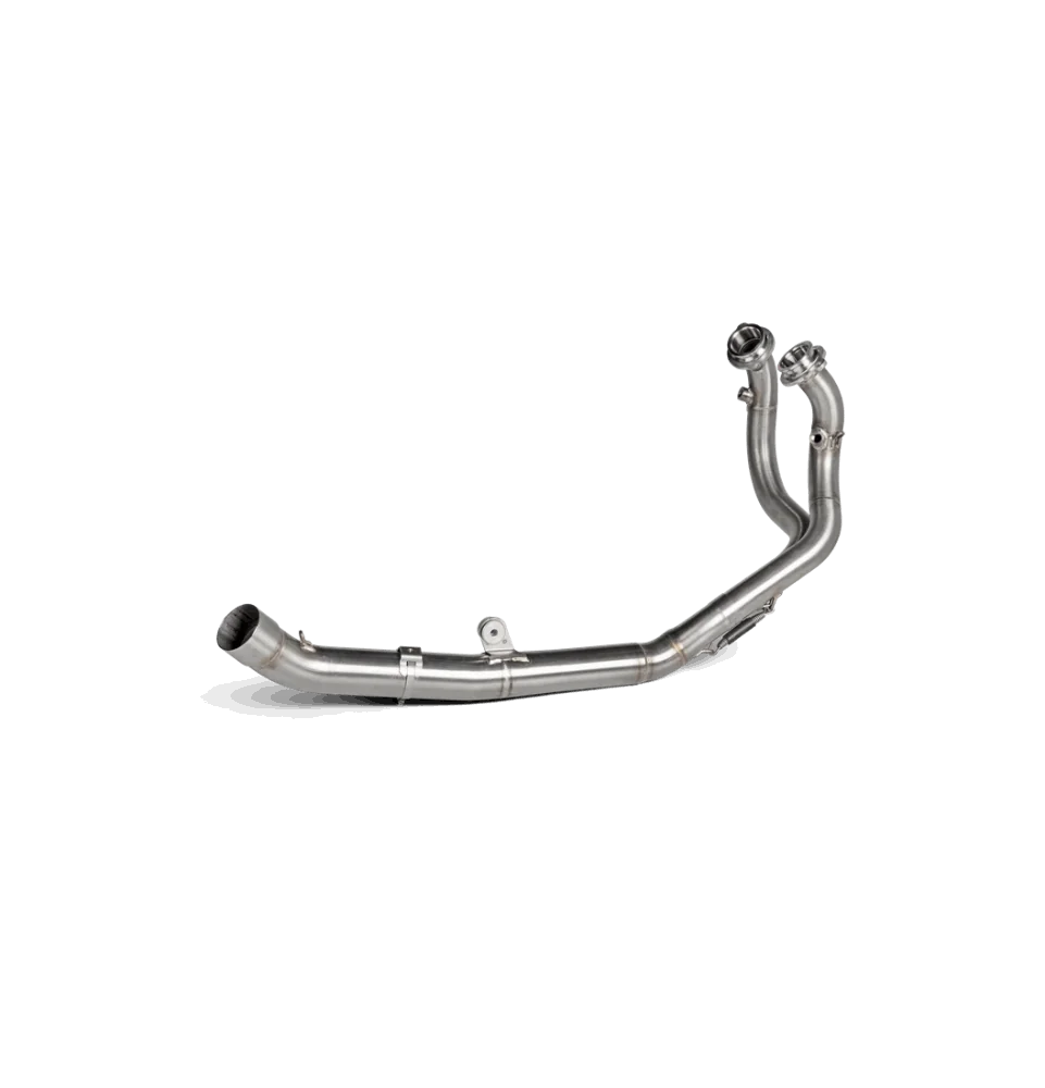 Akrapovic Honda Africa Twin CRF 1100 L E-H10R9