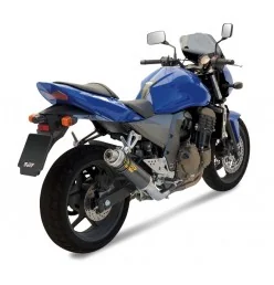 Mivv GP Kawasaki Z750