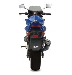 Mivv GP Kawasaki Z750