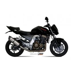 Mivv Suono Kawasaki Z750
