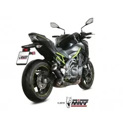 Mivv M3 Kawasaki Z900