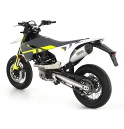 Arrow Exhaust Husqvarna 701 Supermoto
