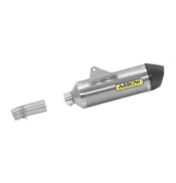 Arrow Exhaust Husqvarna 701 Supermoto