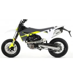 Arrow Exhaust Husqvarna 701 Enduro
