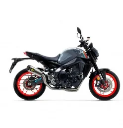 Arrow Exhaust Yamaha MT 09