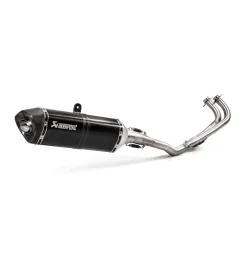 Akrapovic Sym MaxSym TL S-SY5R1-RC