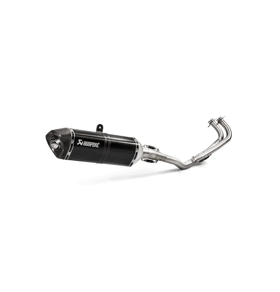 Akrapovic Sym MaxSym TL S-SY5R1-RC