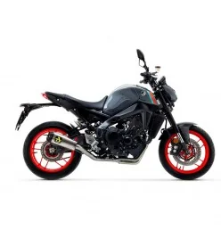 Arrow Exhaust Yamaha MT 09