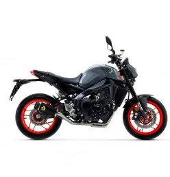 Arrow Exhaust Yamaha MT 09