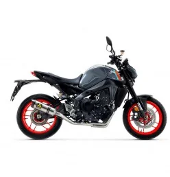 Arrow Exhaust Yamaha MT 09