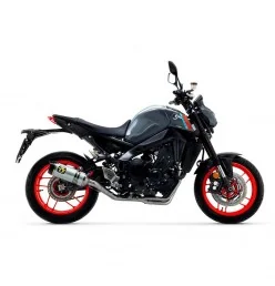 Arrow Exhaust Yamaha MT 09