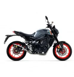 Arrow Exhaust Yamaha MT 09